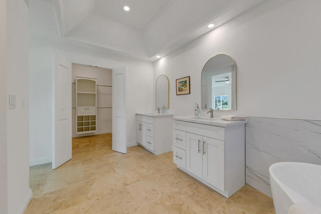 Mirage Estates - Residential