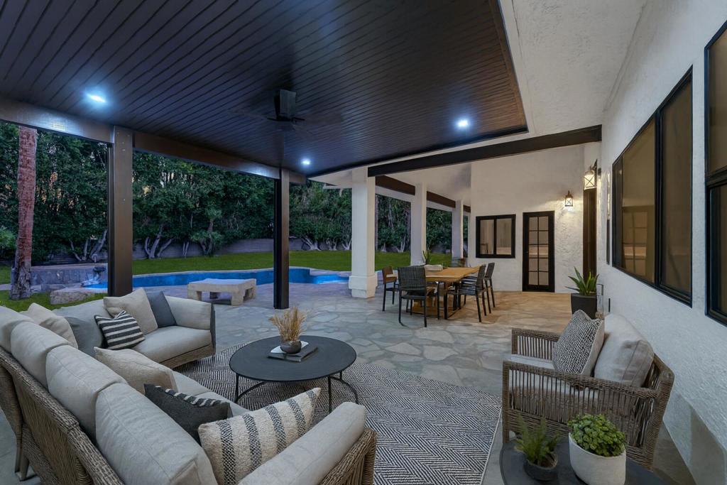 Mirage Estates - Residential