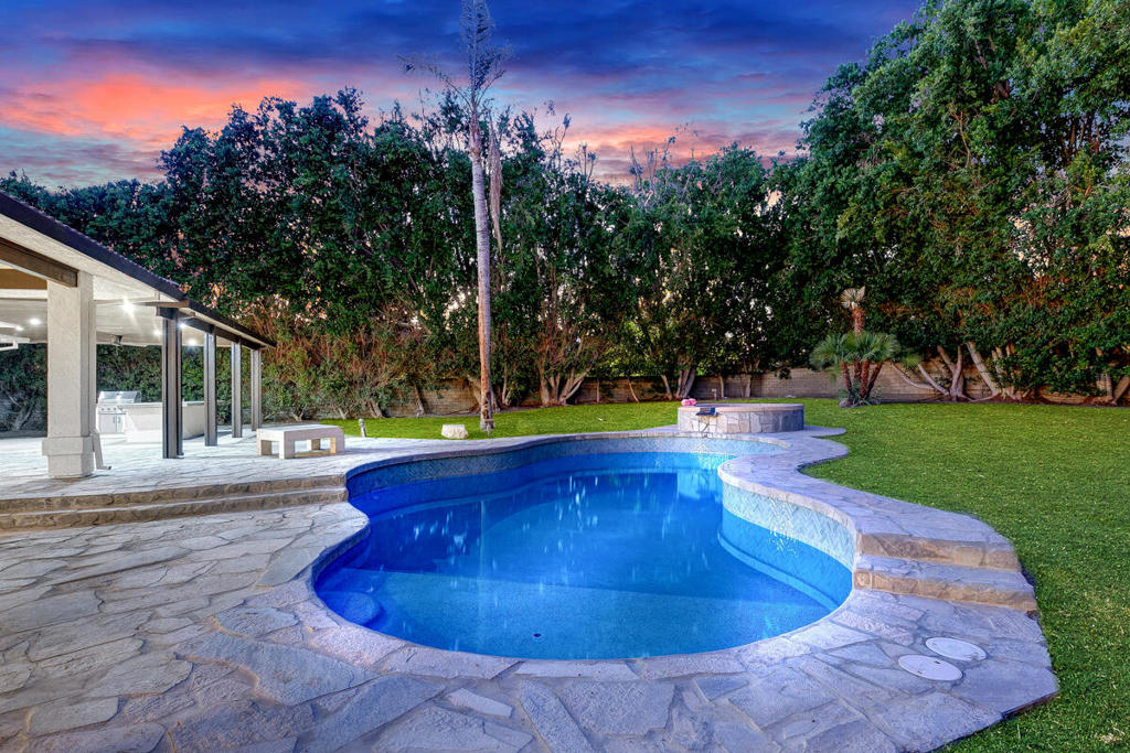 Mirage Estates - Residential