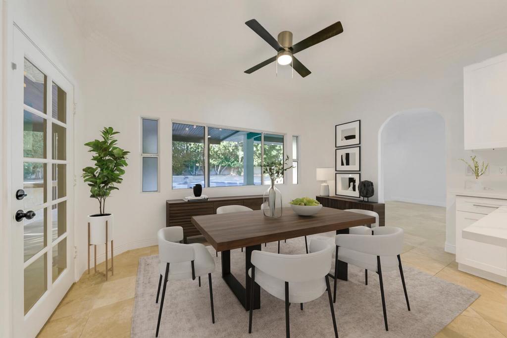 Mirage Estates - Residential