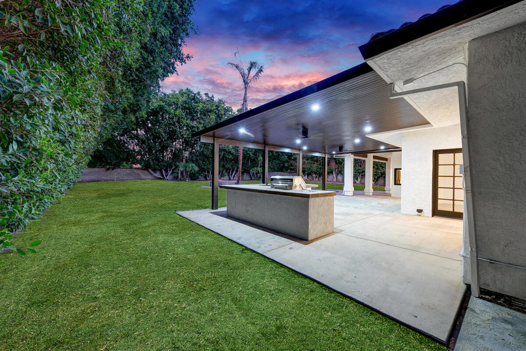 Mirage Estates - Residential