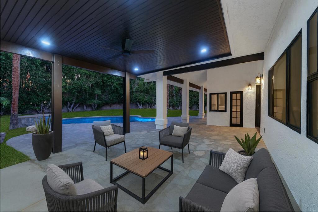 Mirage Estates - Residential