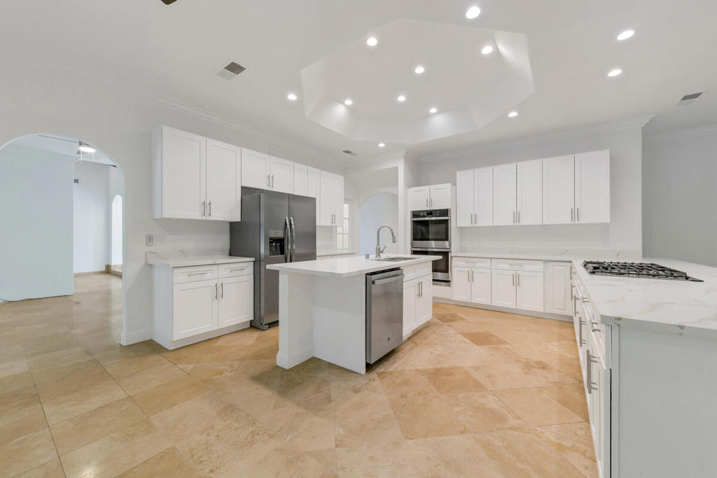 Mirage Estates - Residential