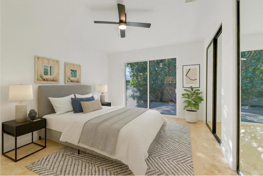 Mirage Estates - Residential