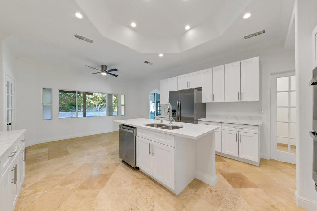 Mirage Estates - Residential