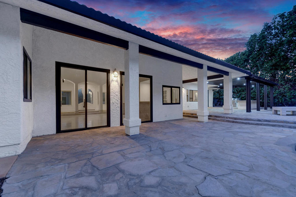 Mirage Estates - Residential