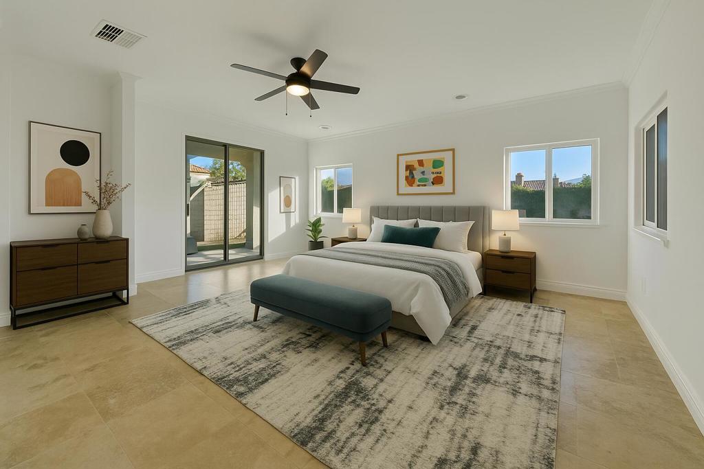 Mirage Estates - Residential