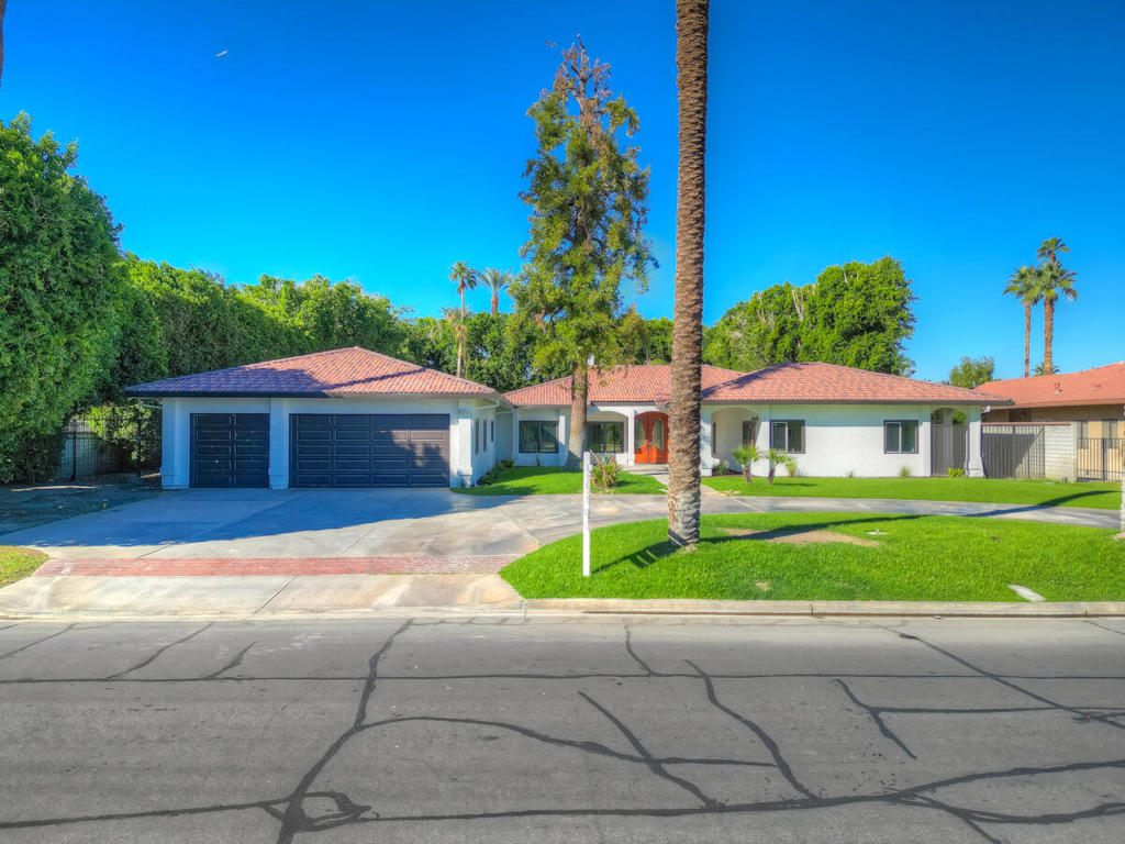 Mirage Estates - Residential