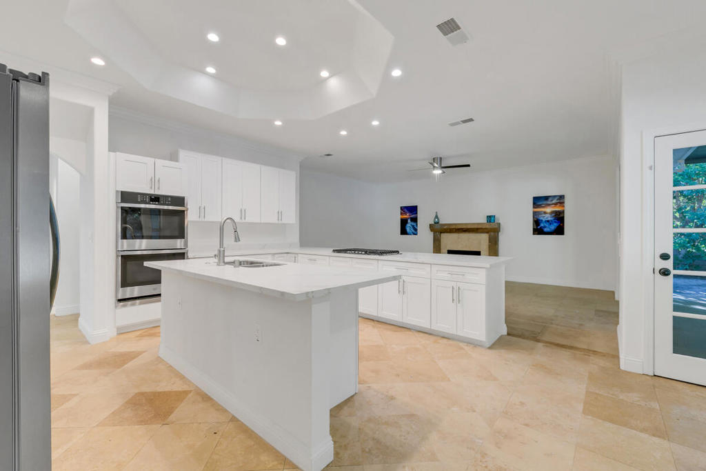 Mirage Estates - Residential