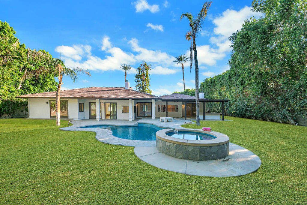 Mirage Estates - Residential