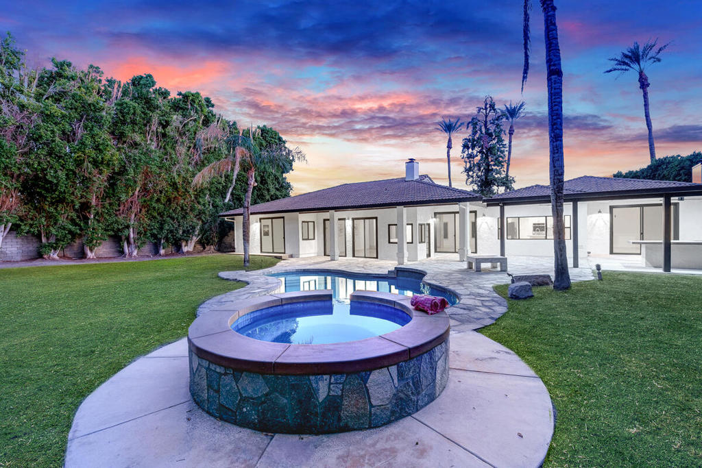 Mirage Estates - Residential