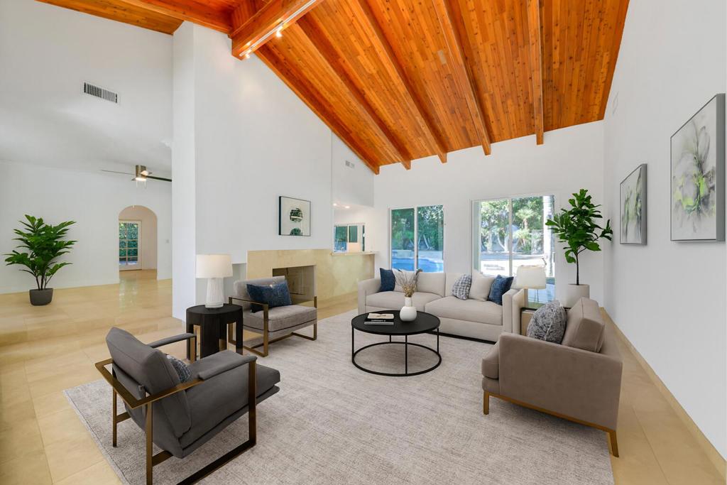 Mirage Estates - Residential