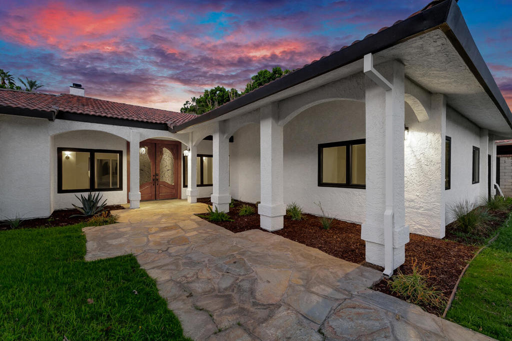 Mirage Estates - Residential