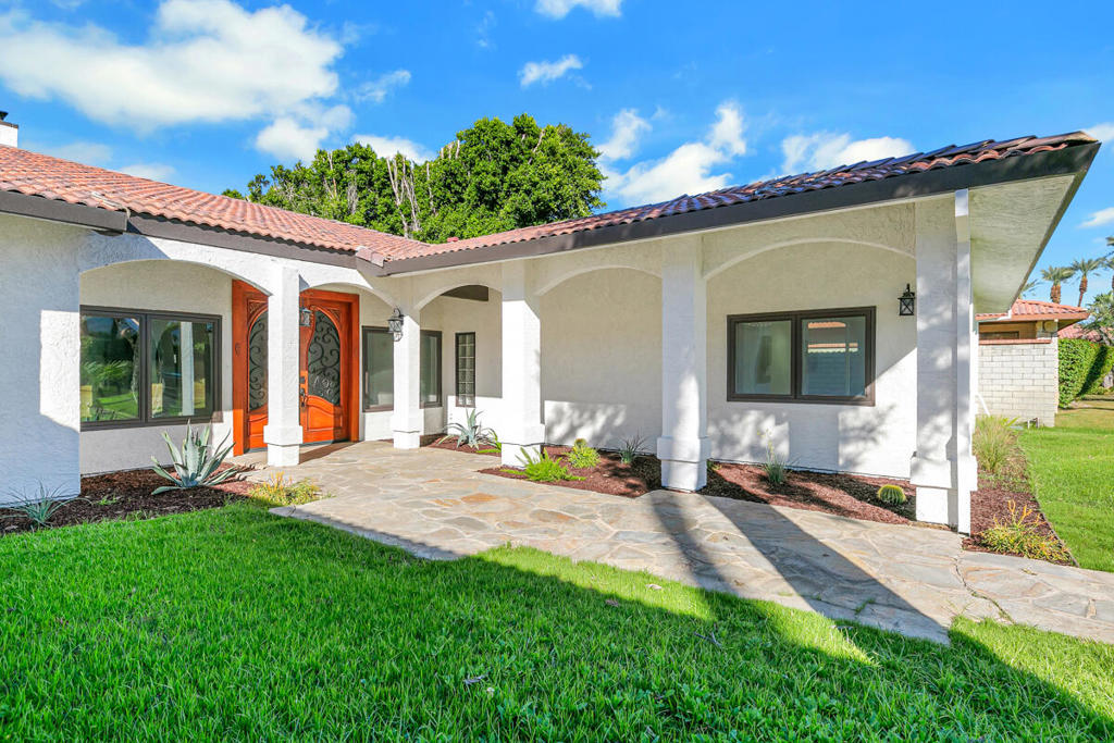 Mirage Estates - Residential