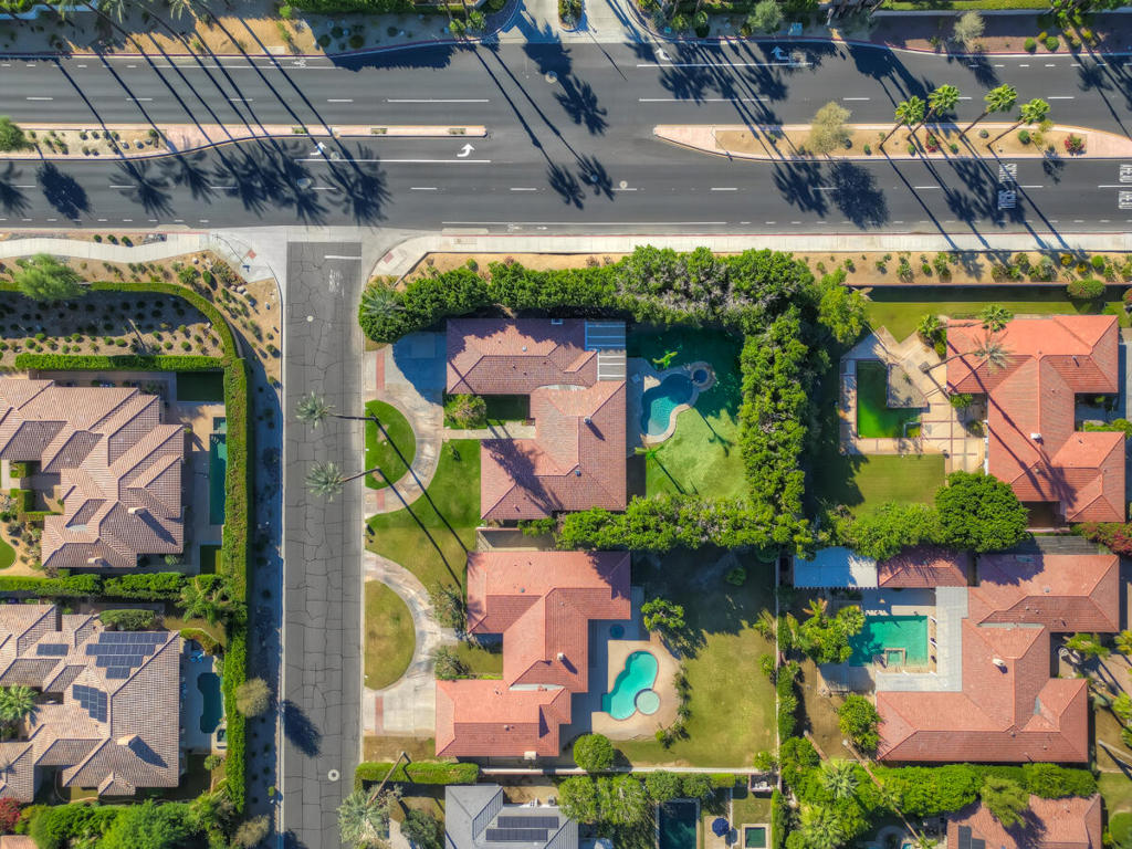 Mirage Estates - Residential