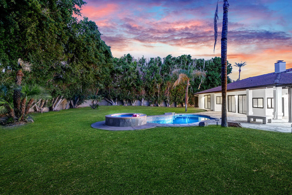 Mirage Estates - Residential