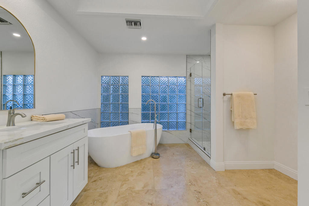 Mirage Estates - Residential