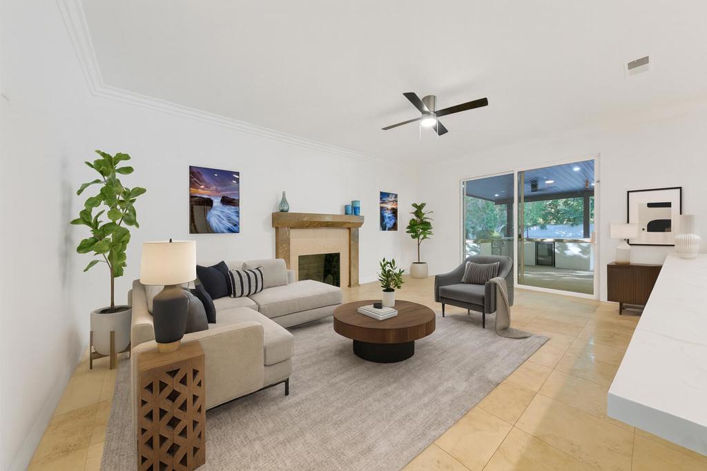 Mirage Estates - Residential