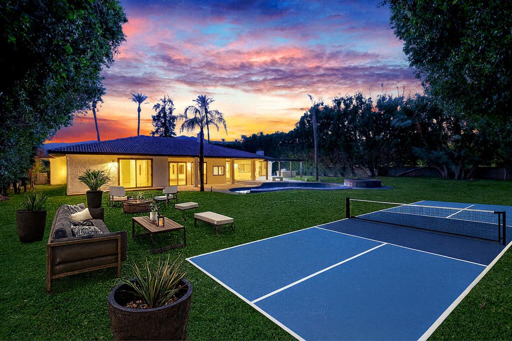 Mirage Estates - Residential