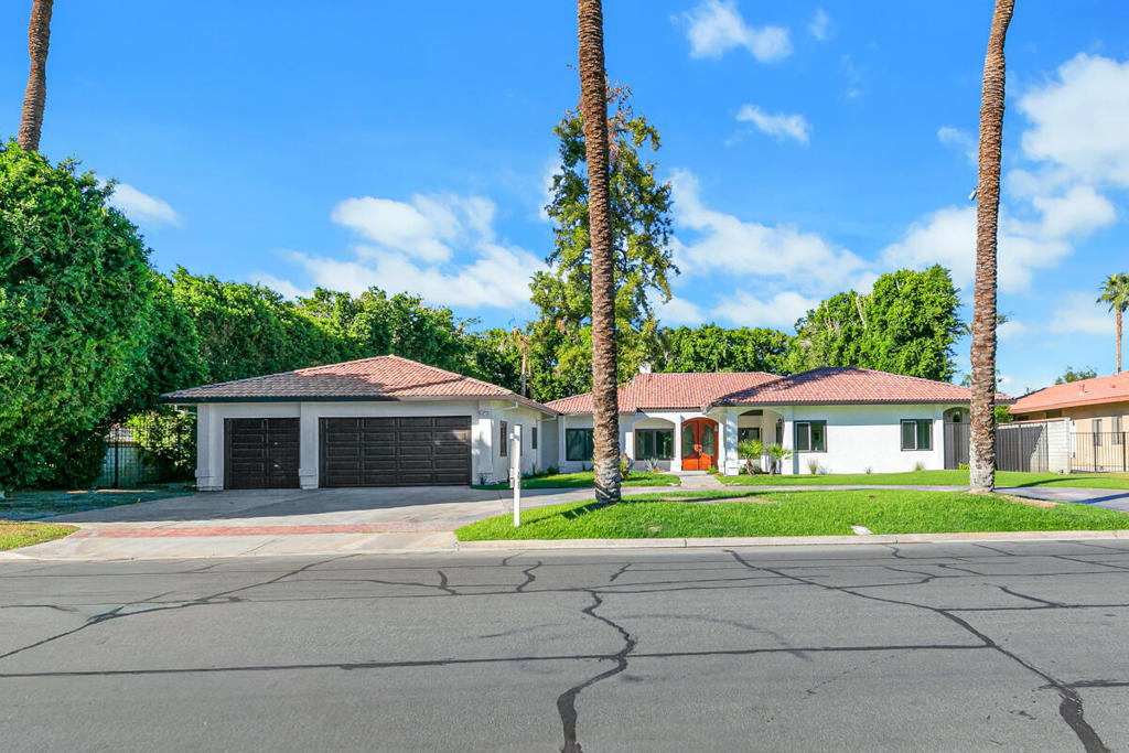 Mirage Estates - Residential