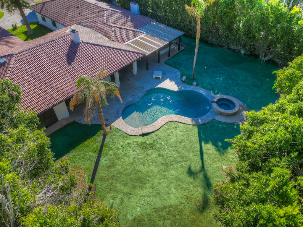 Mirage Estates - Residential