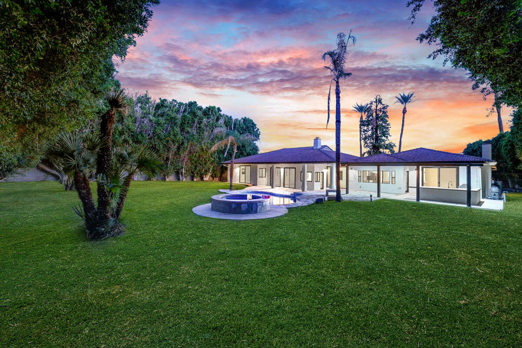 Mirage Estates - Residential