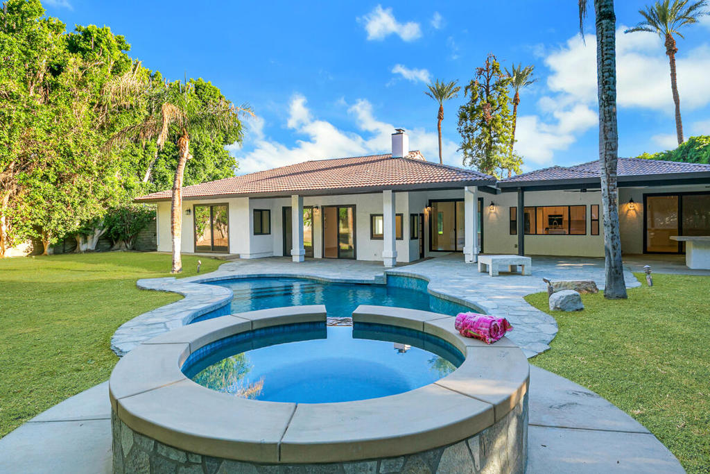 Mirage Estates - Residential