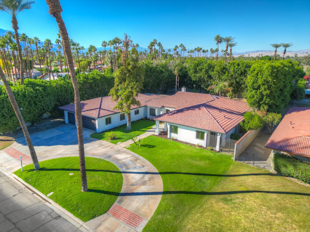 Mirage Estates - Residential