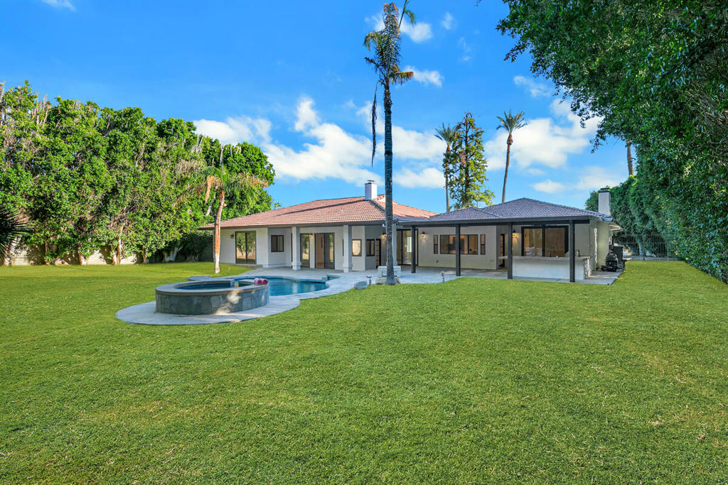 Mirage Estates - Residential