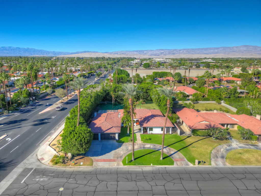 Mirage Estates - Residential