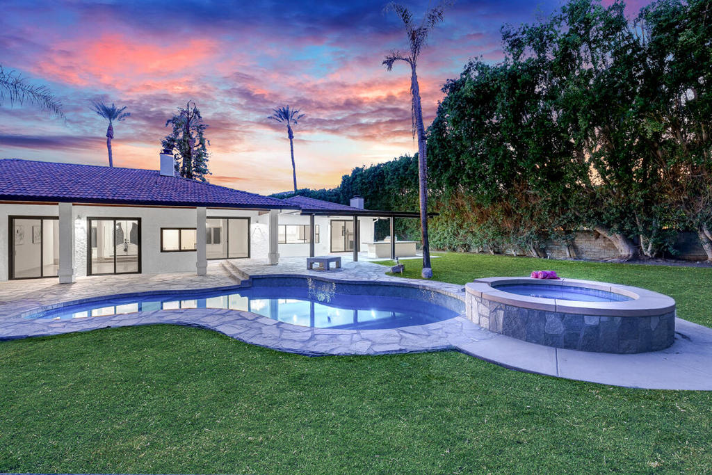 Mirage Estates - Residential