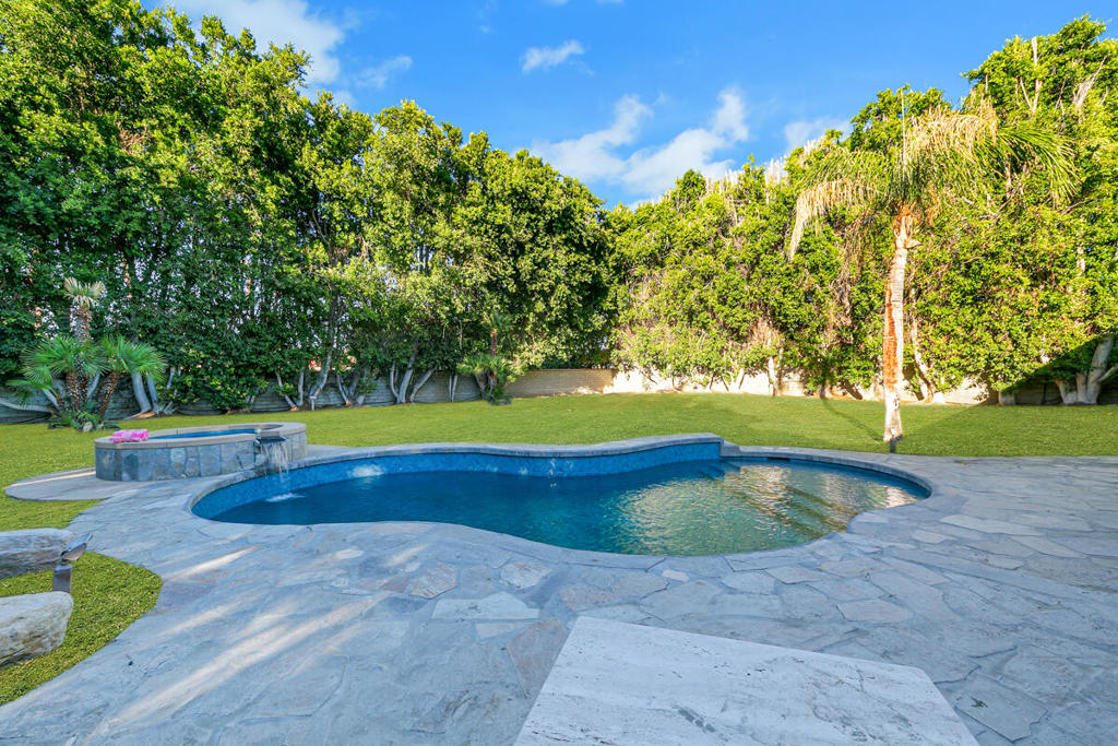 Mirage Estates - Residential