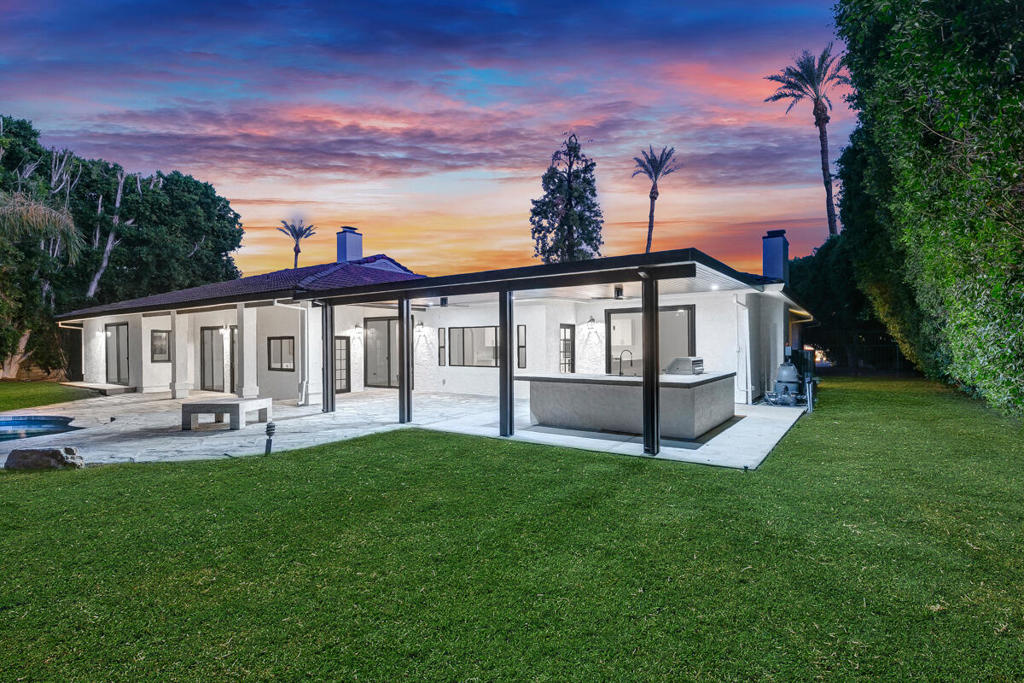 Mirage Estates - Residential