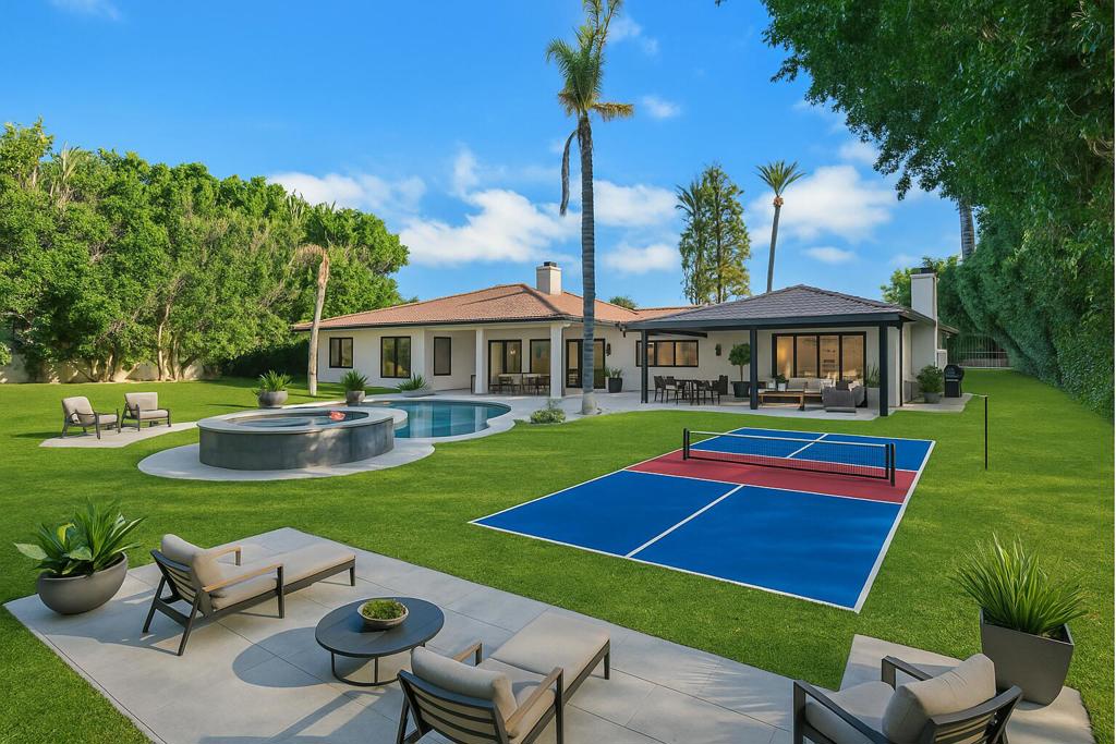 Mirage Estates - Residential