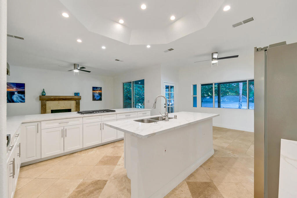 Mirage Estates - Residential