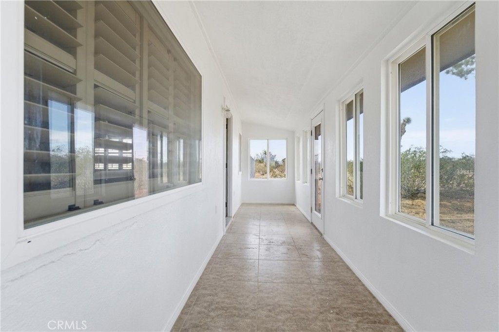 Photo of 1325 Luna Mesa Road, Yucca Valley, CA 92284 (MLS # SW26083812)