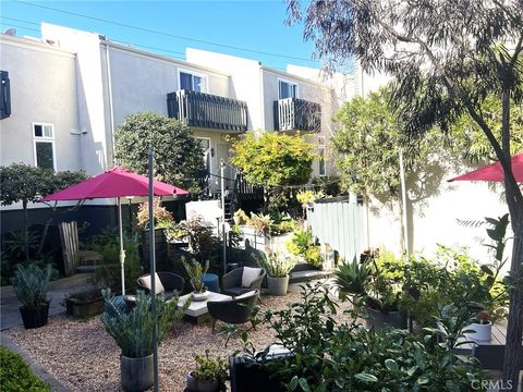 Photo of 320 12th Street #5, Seal Beach, CA 90740 (MLS # PW26038877)