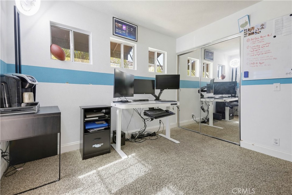 Beverly Court (FBC) - Residential Lease