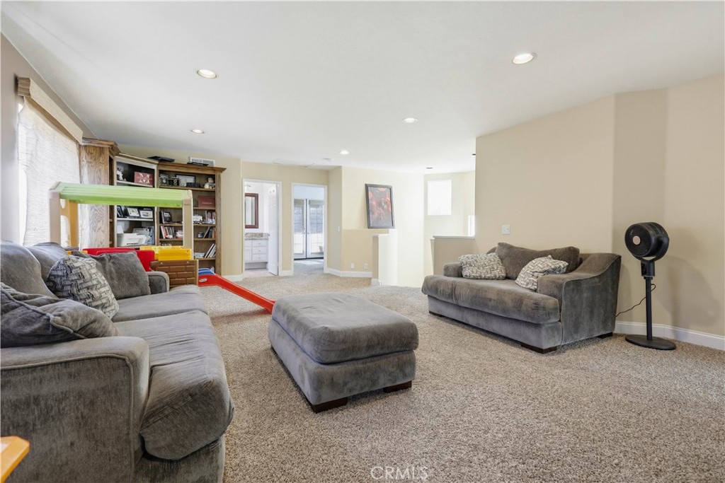 Beverly Court (FBC) - Residential Lease