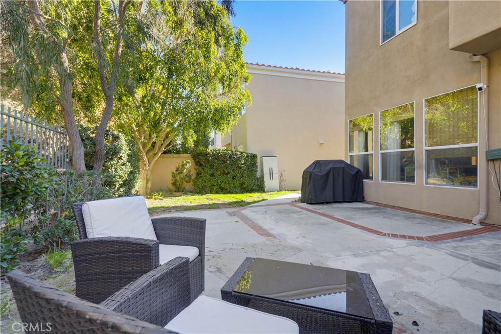 Beverly Court (FBC) - Residential Lease