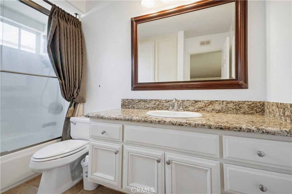 Beverly Court (FBC) - Residential Lease