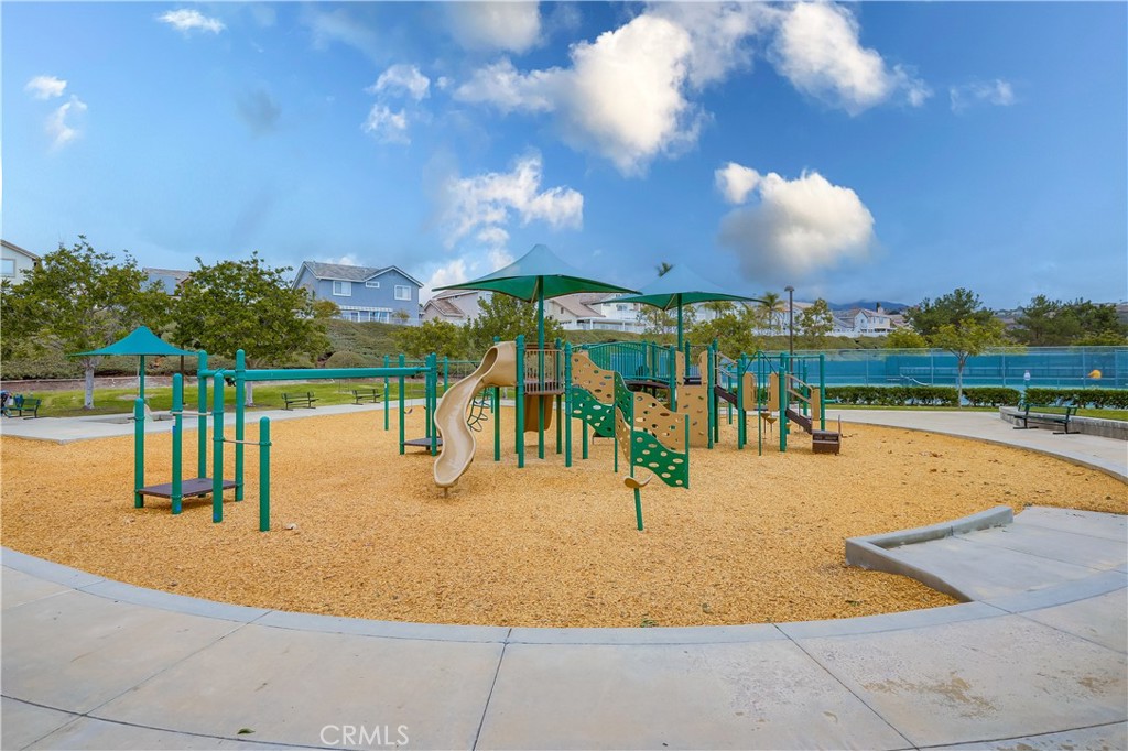 Beverly Court (FBC) - Residential Lease