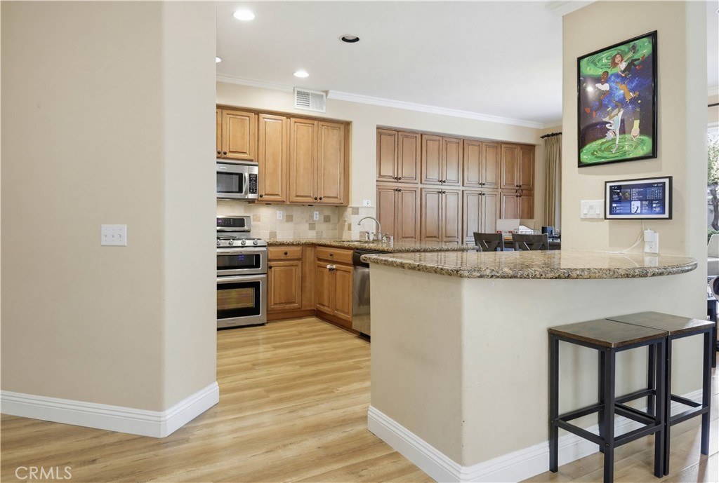 Beverly Court (FBC) - Residential Lease