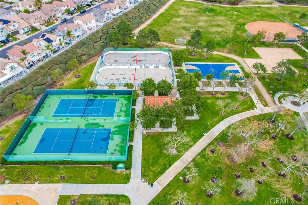 Beverly Court (FBC) - Residential Lease