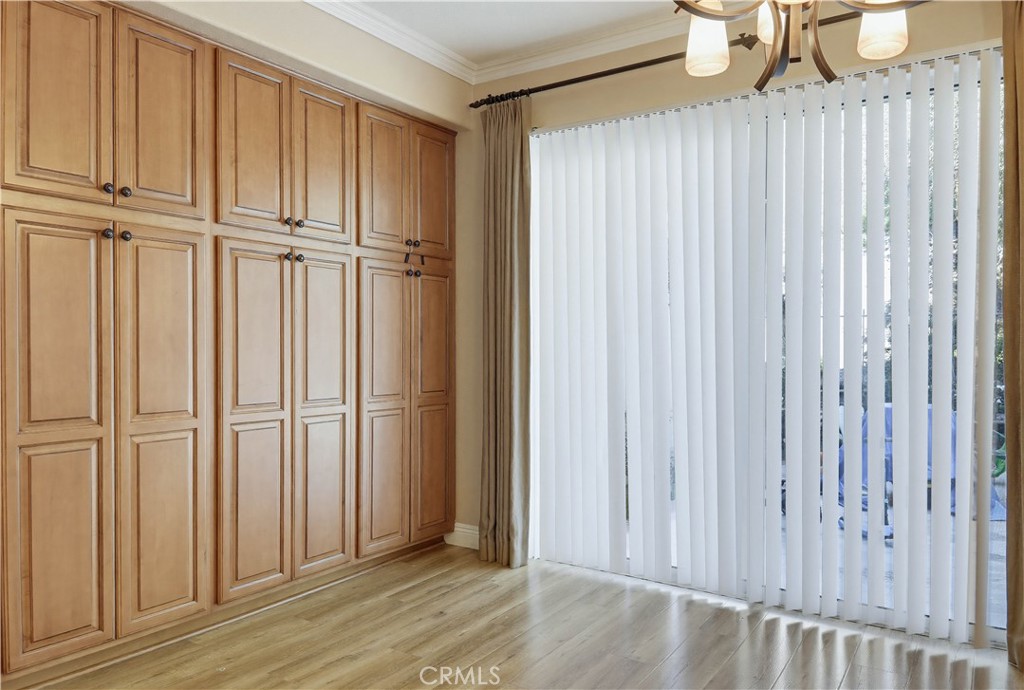 Beverly Court (FBC) - Residential Lease