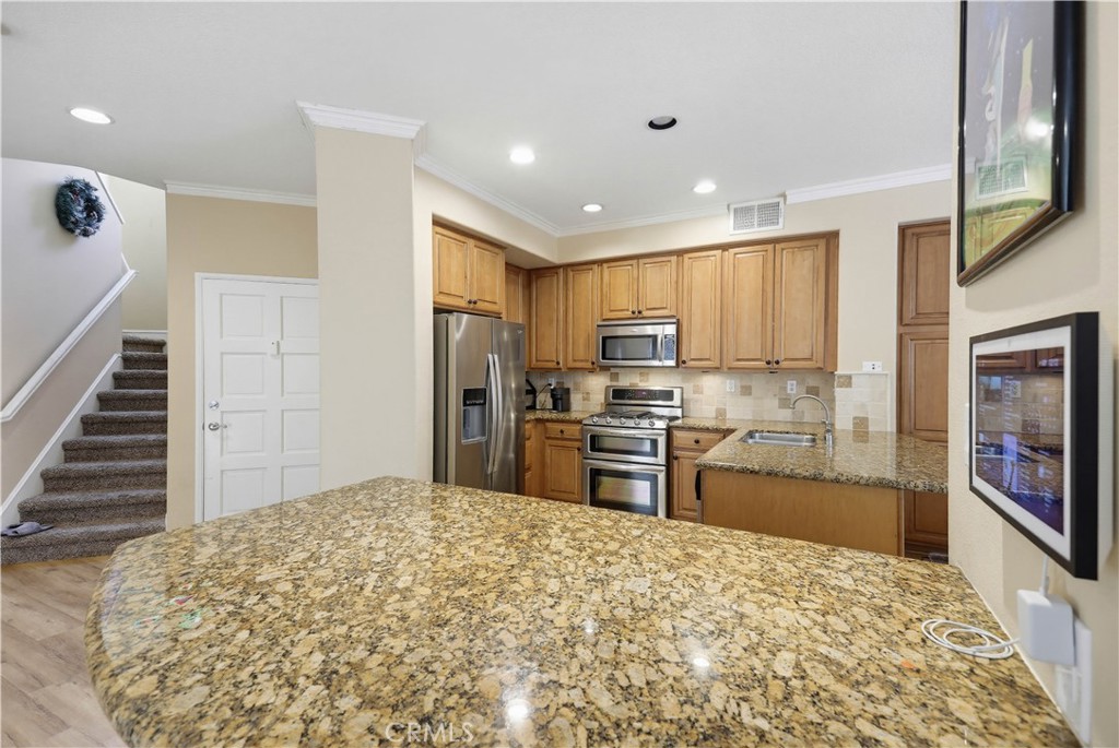 Beverly Court (FBC) - Residential Lease