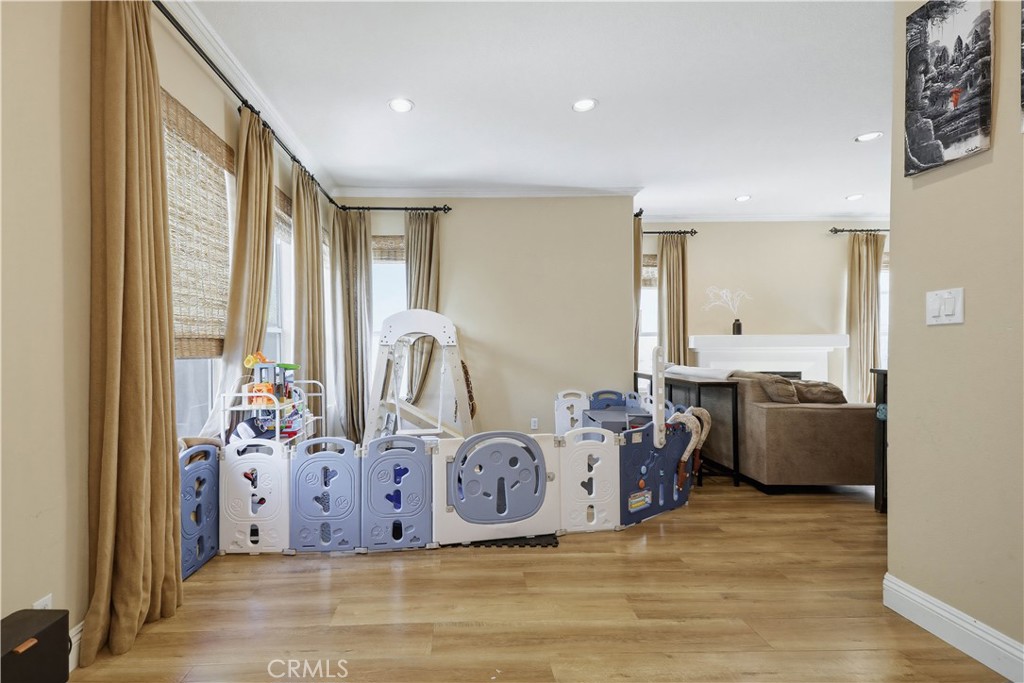 Beverly Court (FBC) - Residential Lease