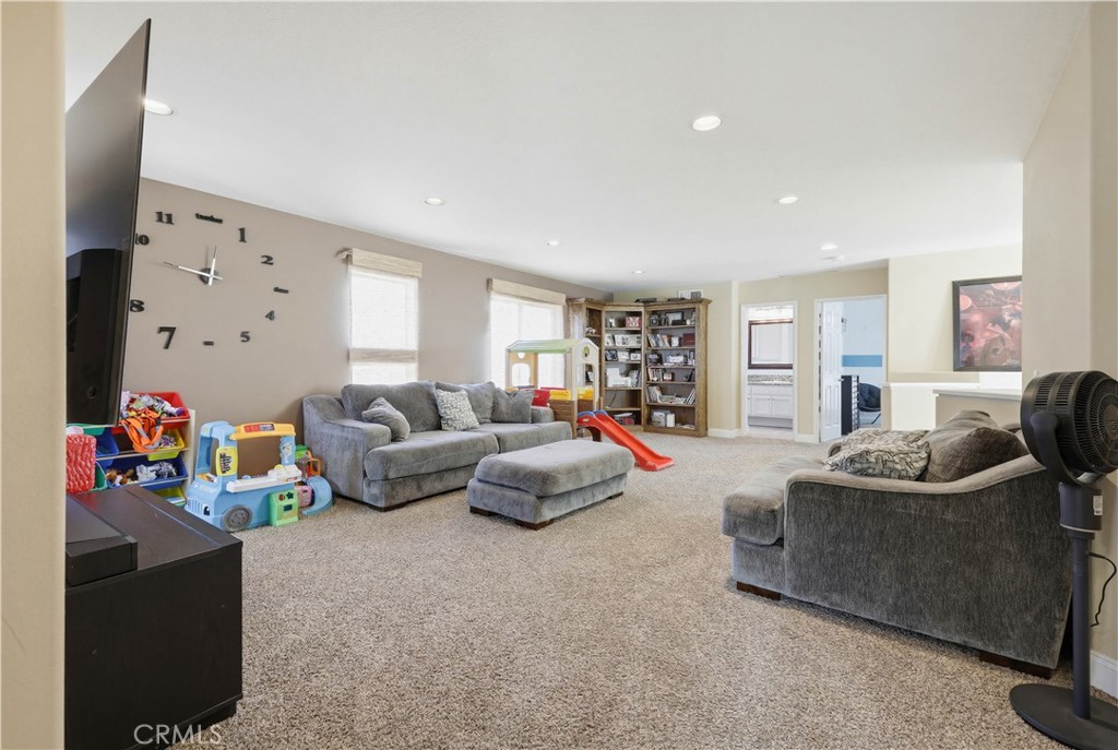 Beverly Court (FBC) - Residential Lease