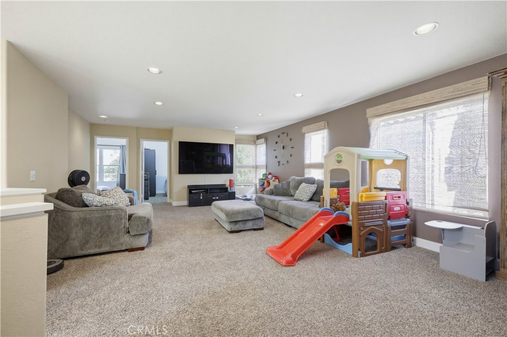 Beverly Court (FBC) - Residential Lease