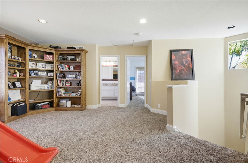 Beverly Court (FBC) - Residential Lease